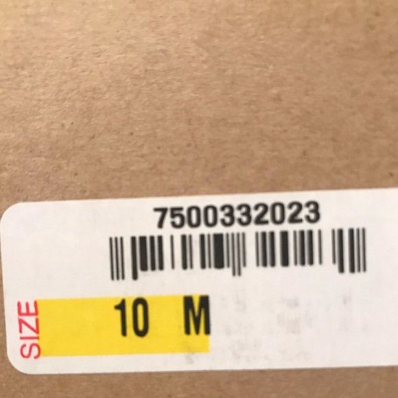 Indigo Rd Airy Wedges Black Size 10 - Picture 2 of 5